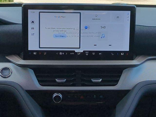 Ford Explorer Active - Thumbnail 20