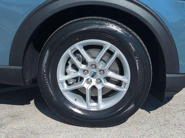 Ford Explorer Active - Thumbnail 13