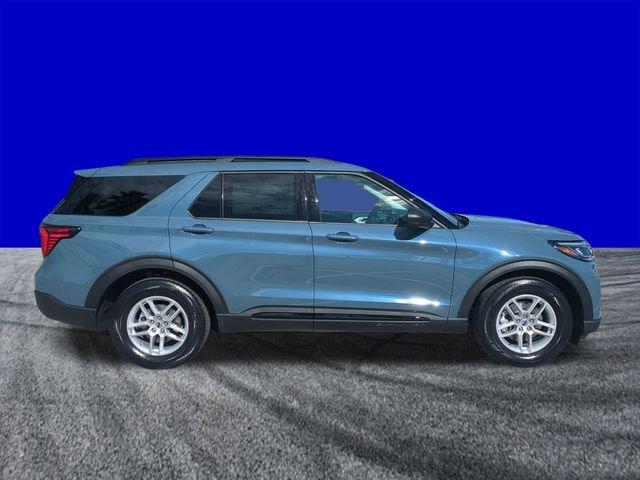 Ford Explorer Active - Thumbnail 5