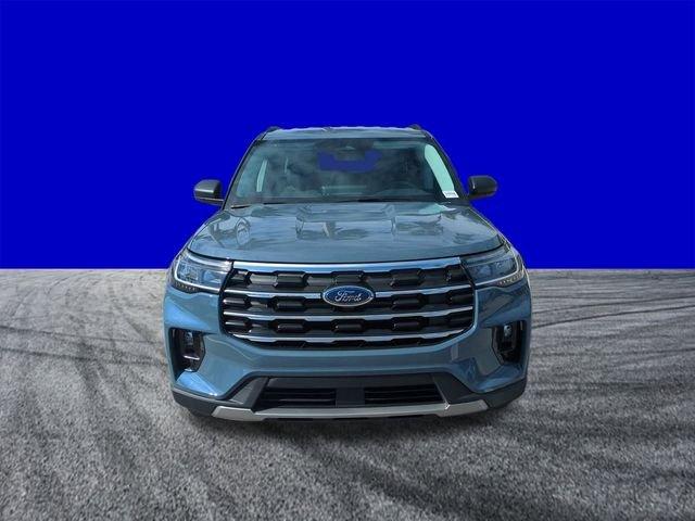 Ford Explorer Active - Thumbnail 11