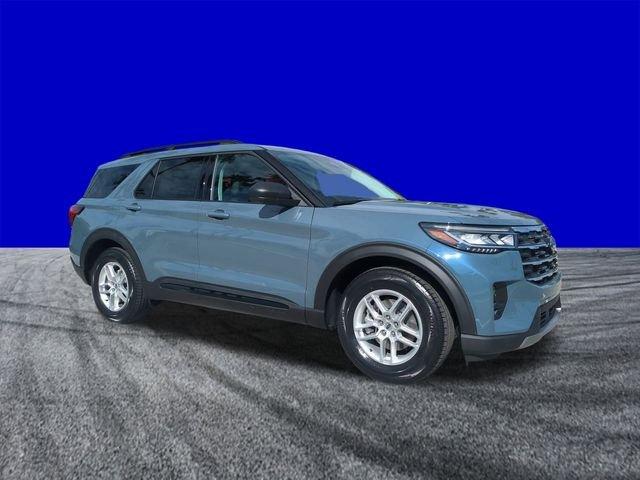 Ford Explorer Active - Thumbnail 4