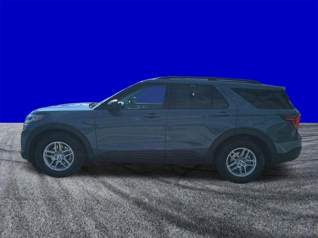 Ford Explorer Active - Thumbnail 9