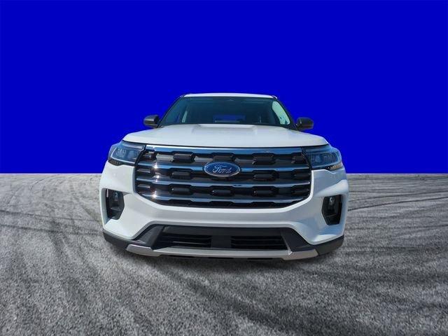 Ford Explorer Active - Thumbnail 11