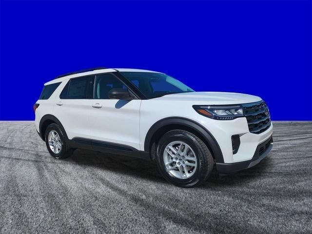 Ford Explorer Active - Thumbnail 4