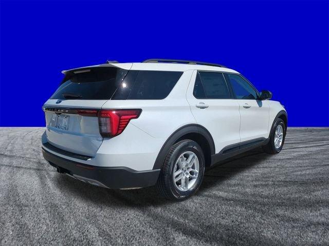Ford Explorer Active - Thumbnail 6