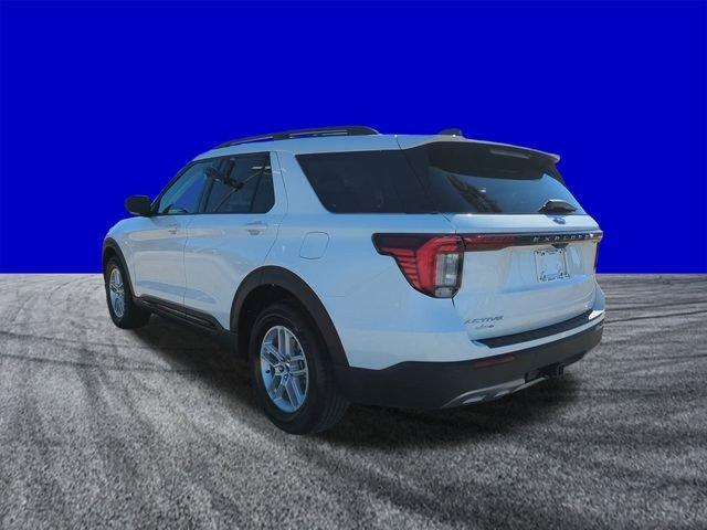 Ford Explorer Active - Thumbnail 8