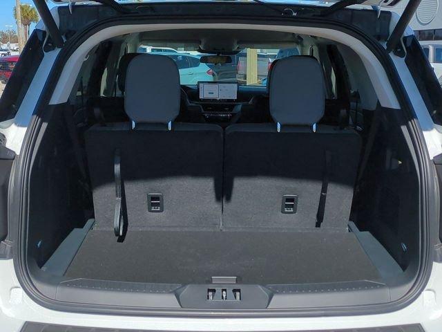 Ford Explorer Active - Thumbnail 15