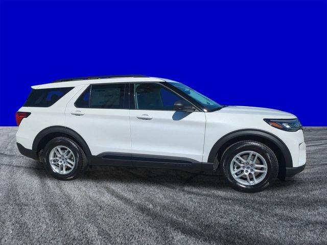 Ford Explorer Active - Thumbnail 5