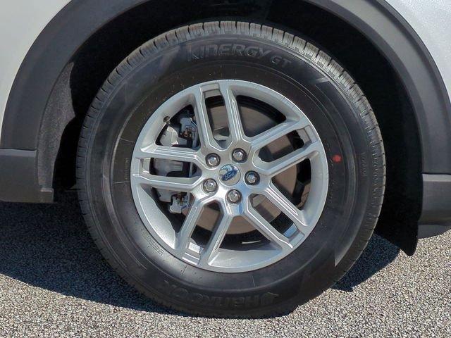 Ford Explorer Active - Thumbnail 13