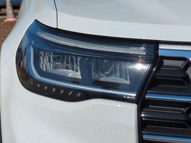 Ford Explorer Active - Thumbnail 12