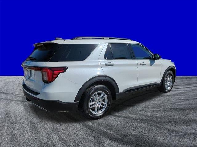 Ford Explorer Active - Thumbnail 6
