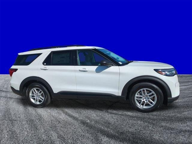 Ford Explorer Active - Thumbnail 5