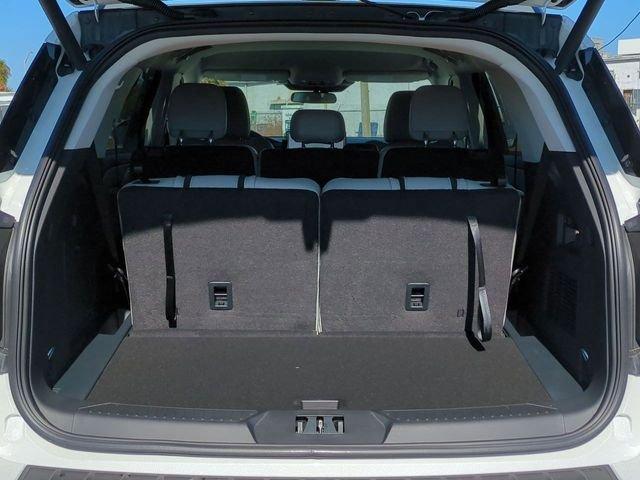 Ford Explorer Active - Thumbnail 15