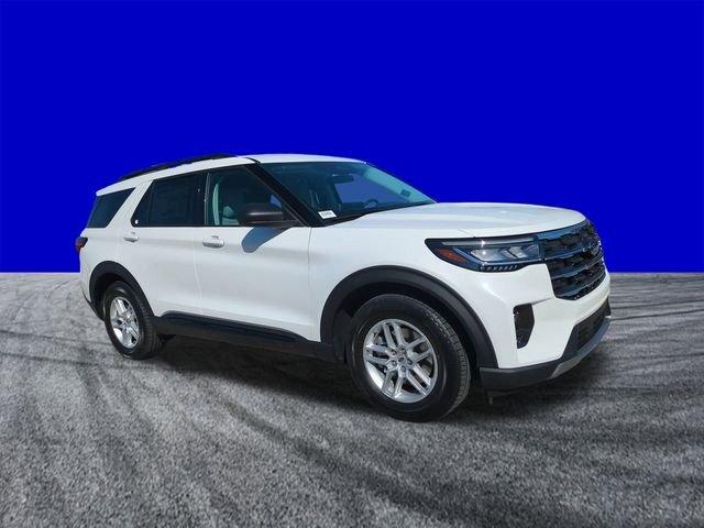 Ford Explorer Active - Thumbnail 4