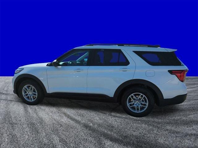 Ford Explorer Active - Thumbnail 9