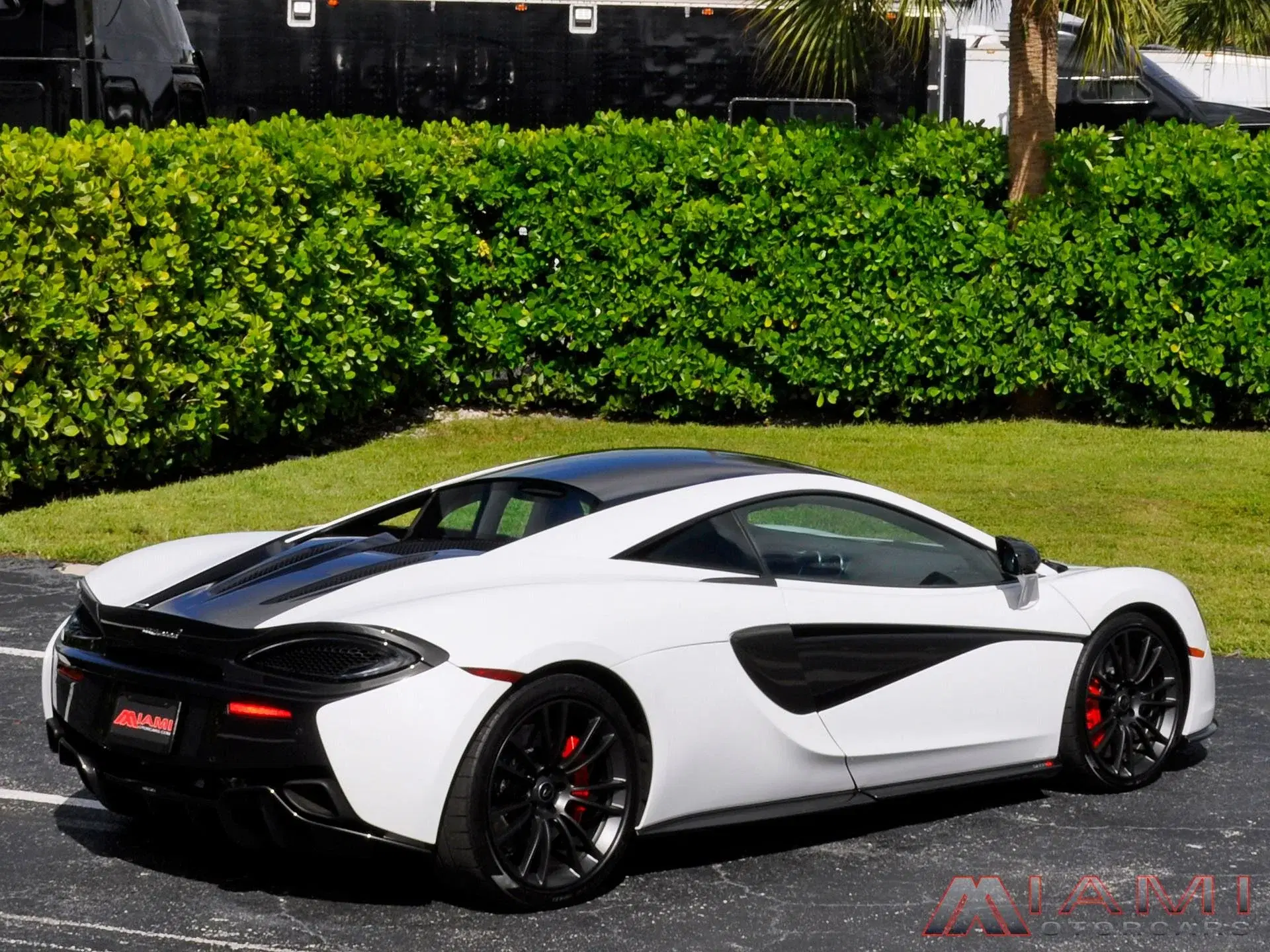 Mclaren 570S - Thumbnail 10