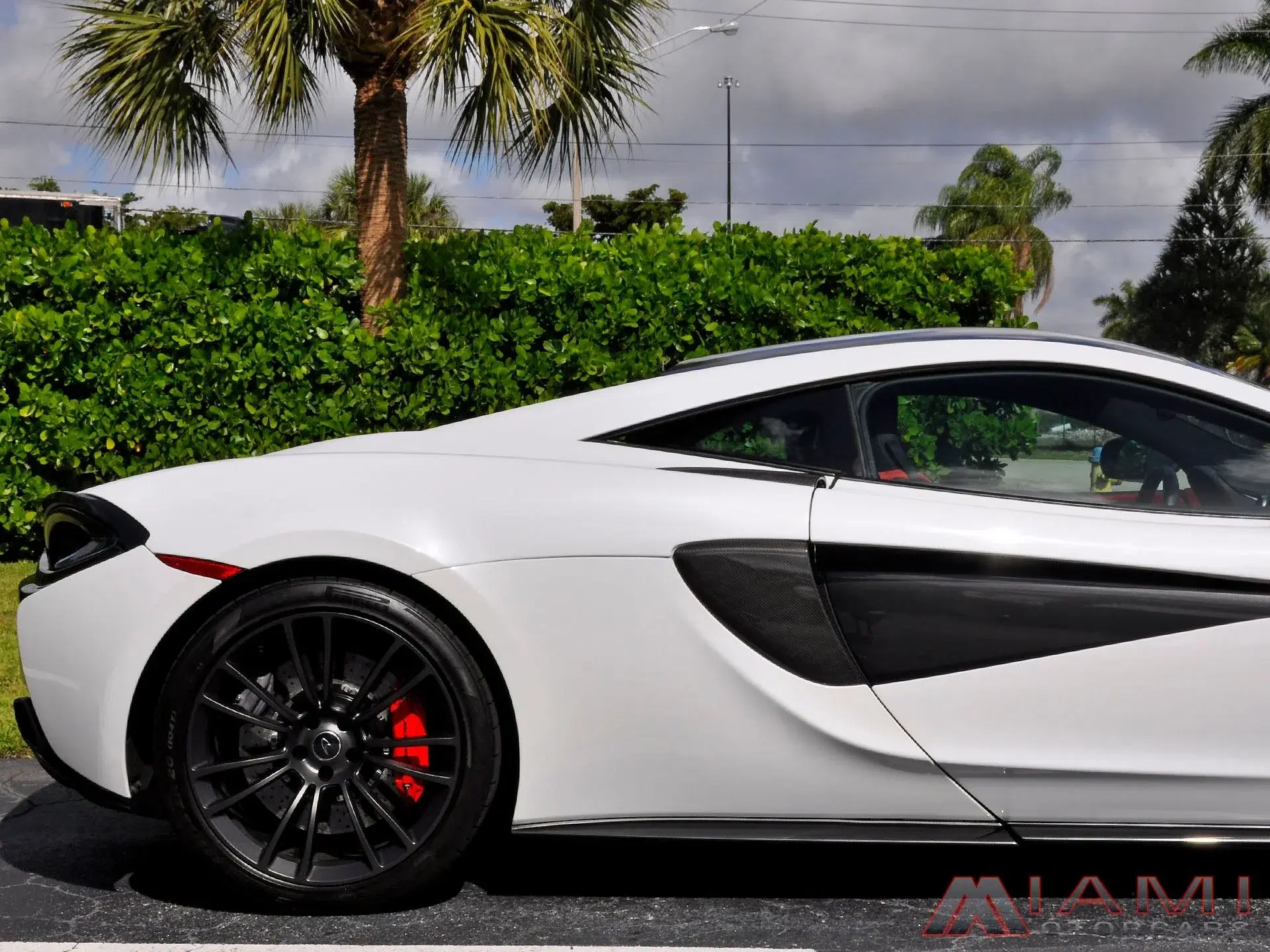 Mclaren 570S - Thumbnail 14