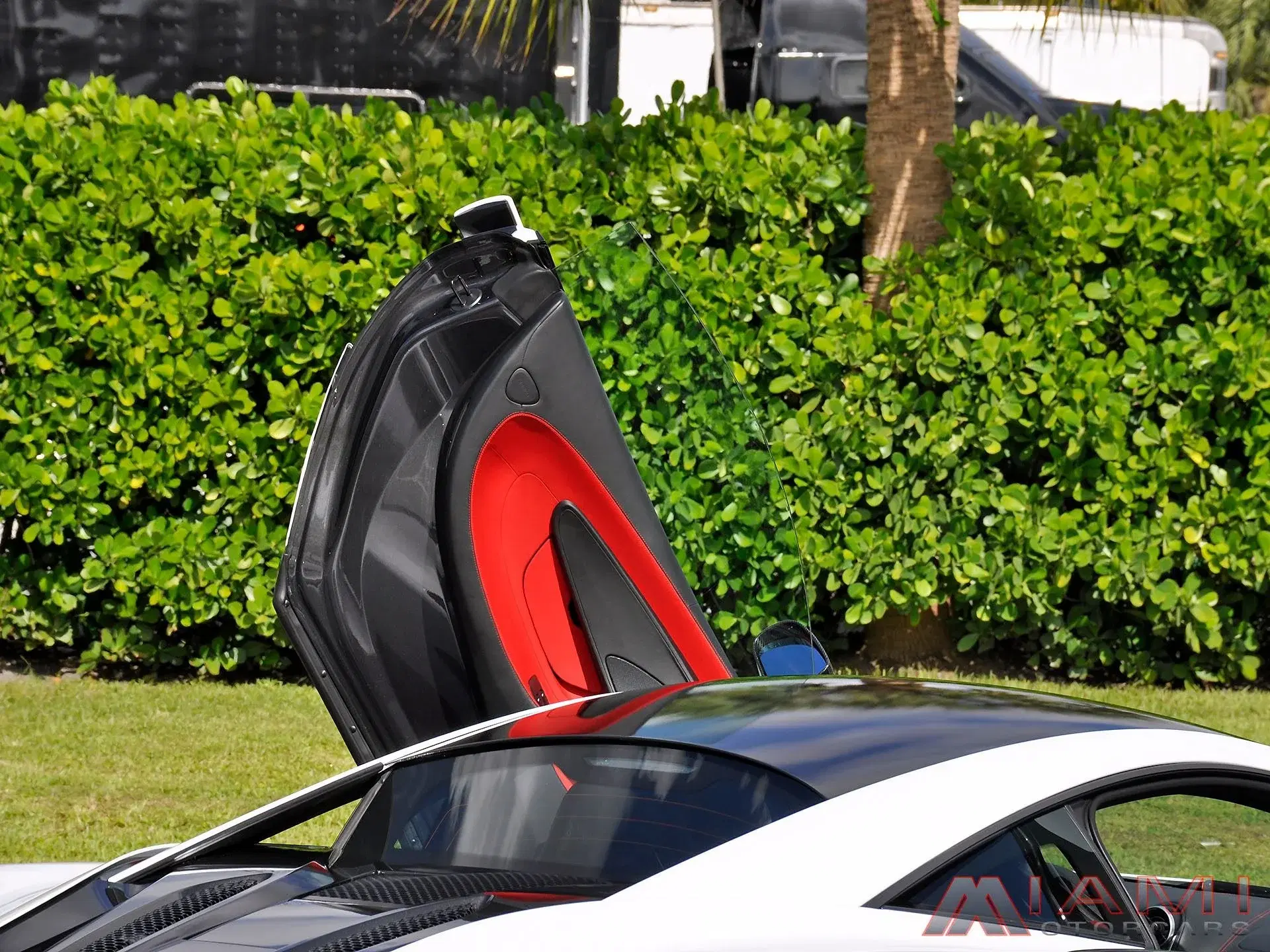 Mclaren 570S - Thumbnail 20