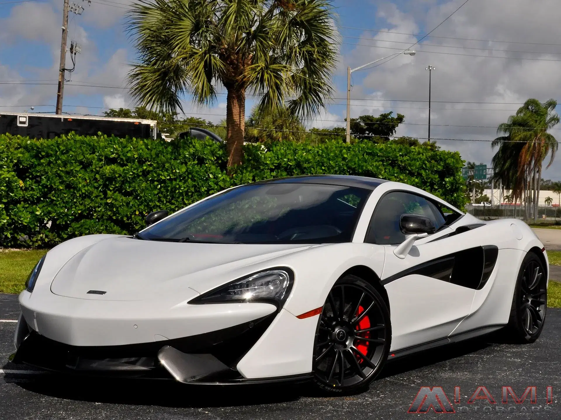 Mclaren 570S - Thumbnail 19