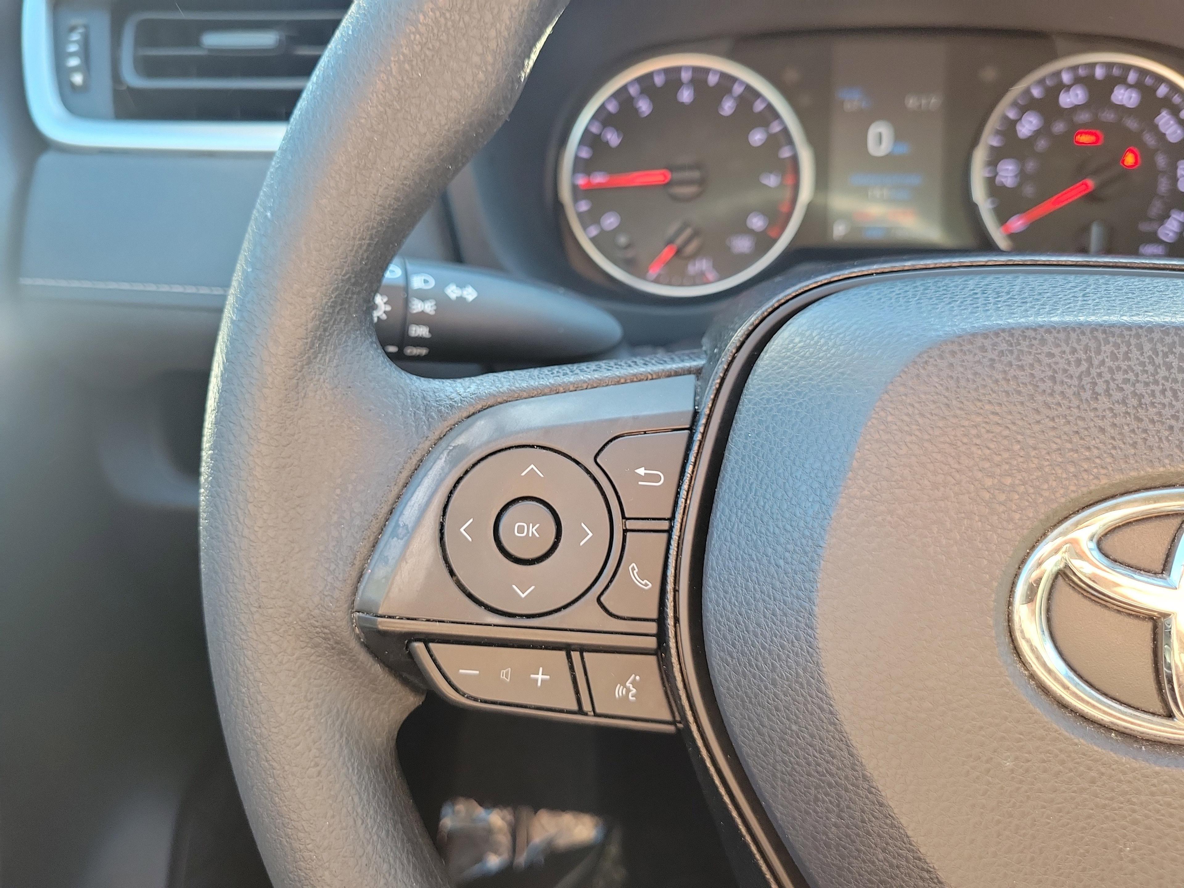 Toyota Rav4 Le Fwd - Thumbnail 15