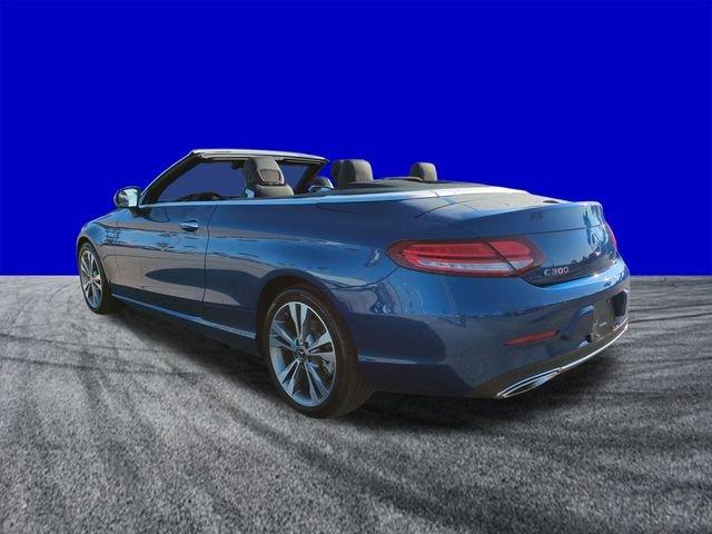 Mercedes-Benz C 300 - Thumbnail 7