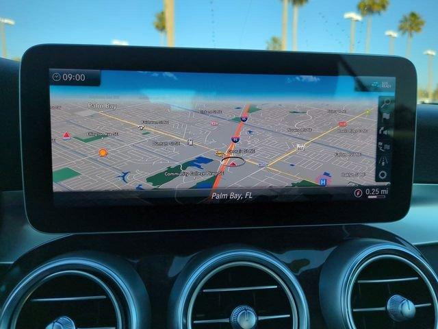 Mercedes-Benz C 300 - Thumbnail 20