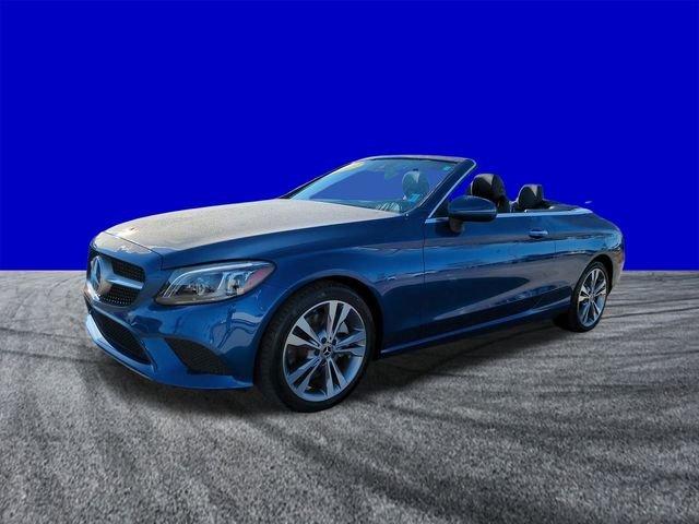 Mercedes-Benz C 300 - Thumbnail 9