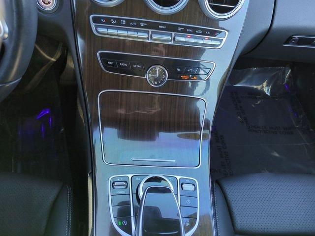 Mercedes-Benz C 300 - Thumbnail 18