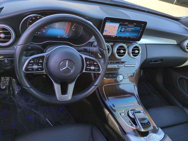 Mercedes-Benz C 300 - Thumbnail 14