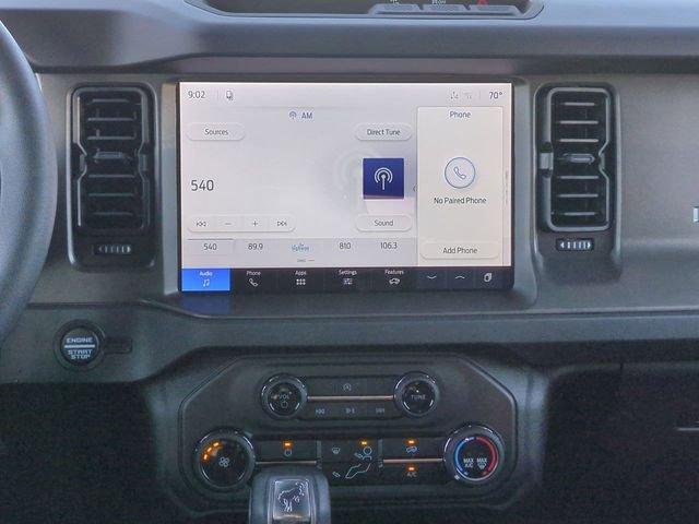 Ford Bronco Base - Thumbnail 19