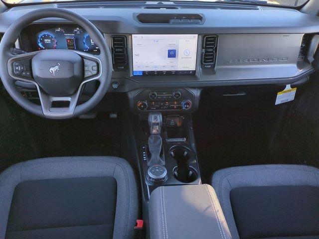 Ford Bronco Base - Thumbnail 16