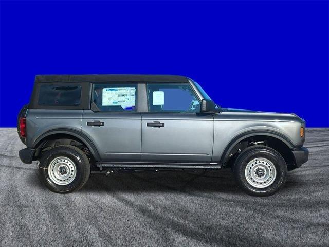 Ford Bronco Base - Thumbnail 4