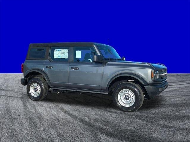 Ford Bronco Base - Thumbnail 3