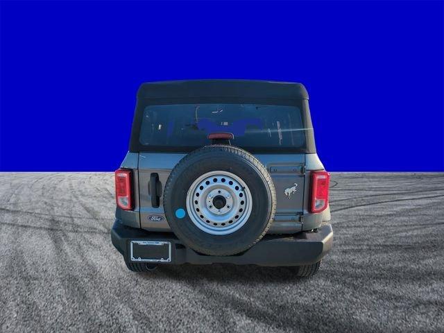 Ford Bronco Base - Thumbnail 6