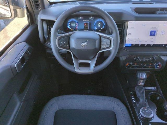 Ford Bronco Base - Thumbnail 17