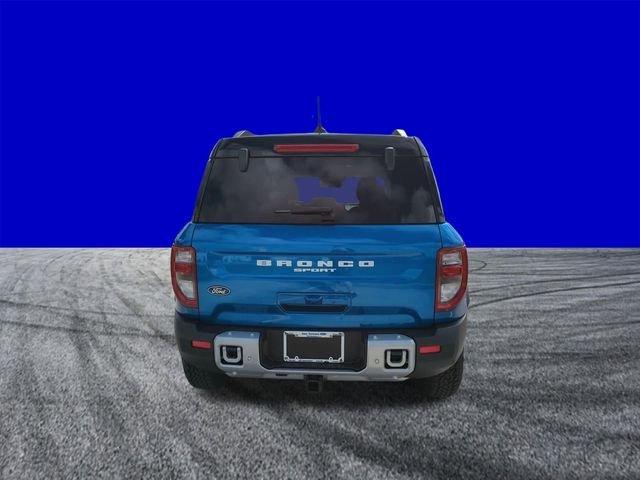 Ford Bronco Sport Outer Banks® - Thumbnail 6