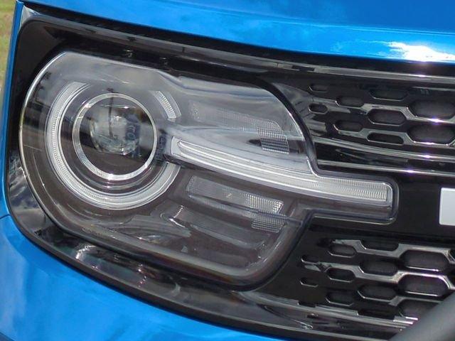 Ford Bronco Sport Outer Banks® - Thumbnail 11