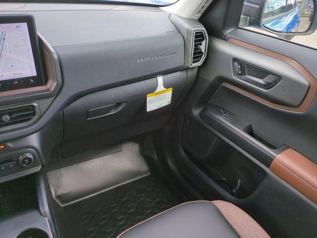 Ford Bronco Sport Outer Banks® - Thumbnail 18