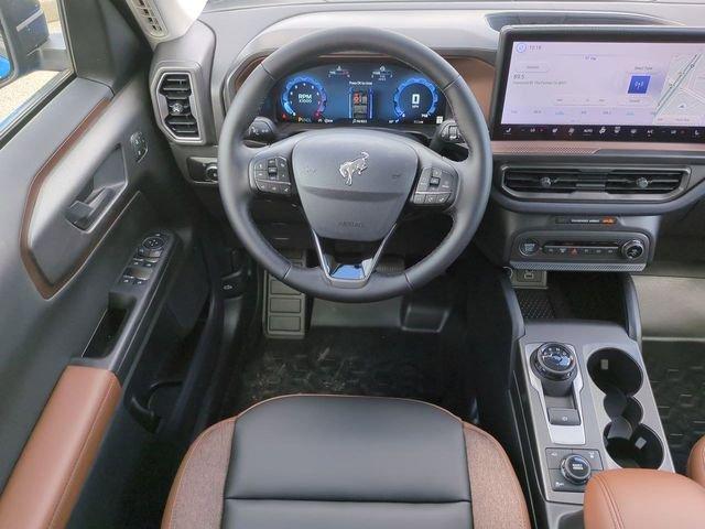 Ford Bronco Sport Outer Banks® - Thumbnail 17