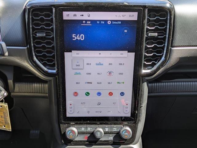 Ford Ranger Xlt - Thumbnail 19