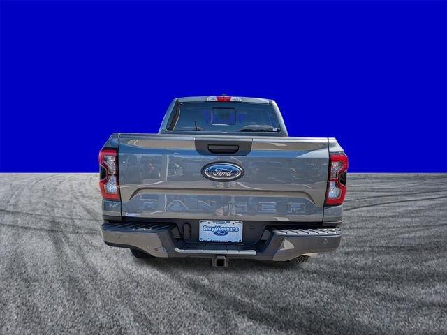Ford Ranger Xlt - Thumbnail 6