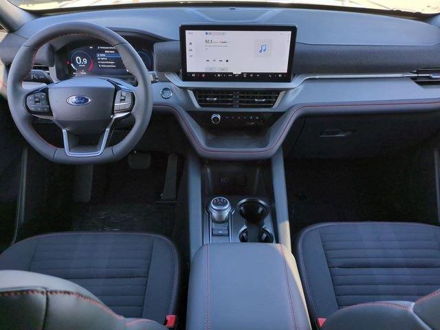 Ford Explorer St-Line - Thumbnail 17