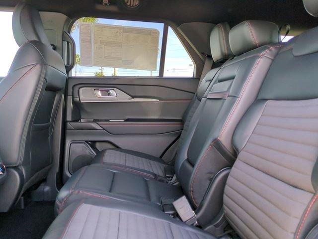 Ford Explorer St-Line - Thumbnail 16