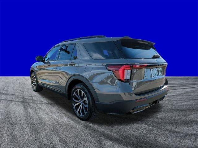 Ford Explorer St-Line - Thumbnail 8