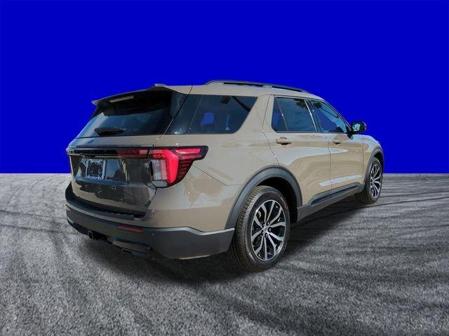 Ford Explorer St-Line - Thumbnail 6