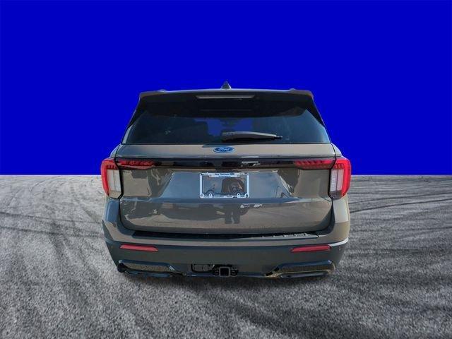 Ford Explorer St-Line - Thumbnail 7