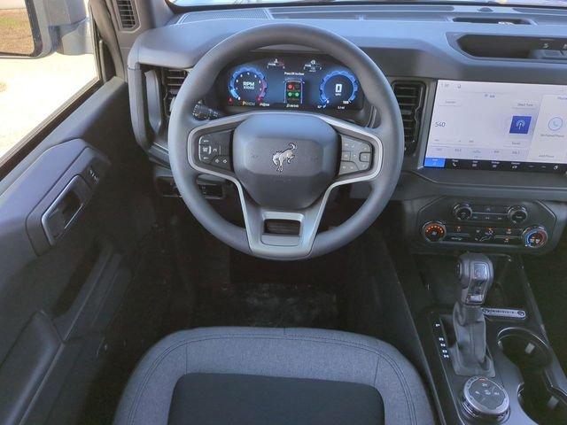 Ford Bronco Base - Thumbnail 16