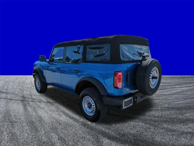 Ford Bronco Base - Thumbnail 7