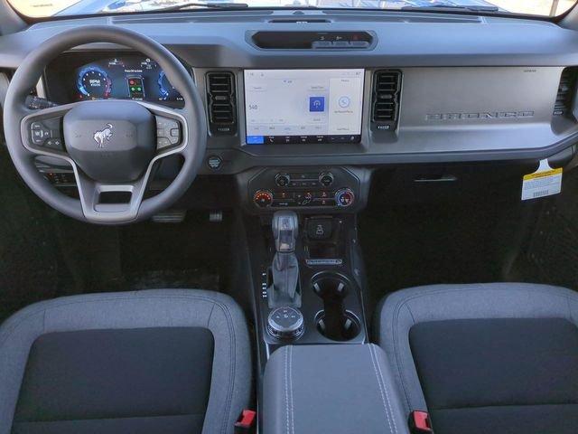 Ford Bronco Base - Thumbnail 15