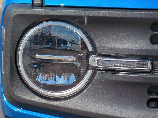 Ford Bronco Base - Thumbnail 11